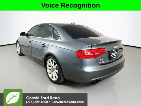 Used 2013 Audi A4 2.0T Premium Plus image 5
