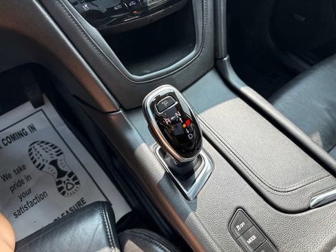 Used 2017 Cadillac XT5 Premium Luxury AWD/4WD image 38
