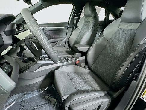 New 2026 Audi S3 Premium AWD/4WD image 18