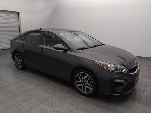 Used 2019 Kia Forte S image 11