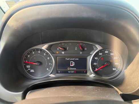 Used 2019 GMC Terrain SLT AWD/4WD image 13