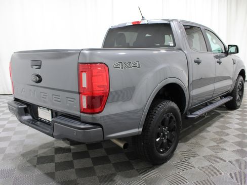 Used 2022 Ford Ranger XLT w/ Equipment Group 301A Mid AWD/4WD image 31