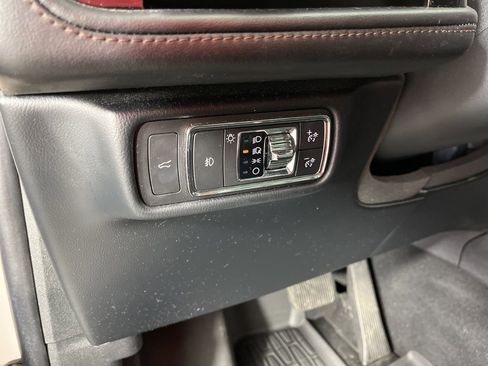 Used 2022 Lincoln Aviator Reserve w/ Equipment Group 201A image 27