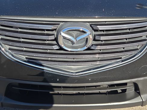 Used 2016 MAZDA CX-5 Touring w/ Bose/Moonroof Package FWD image 9