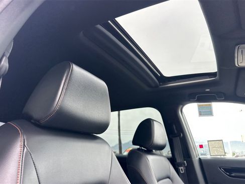 Certified 2023 Honda CR-V Sport Touring image 19