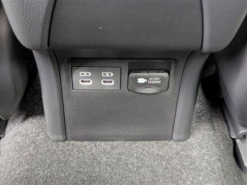 New 2026 Toyota Prius Nightshade image 11