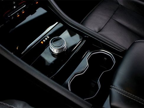 Used 2022 Jeep Grand Cherokee Limited w/ Trailer Tow Prep Group (B) image 17