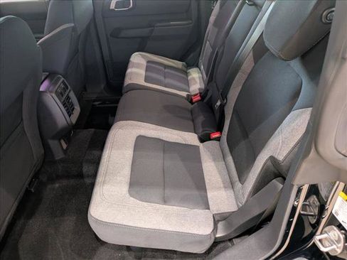 New 2026 Ford Bronco 4-Door AWD/4WD image 15