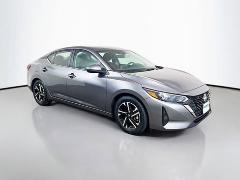 Used 2024 Nissan Sentra SV image 24