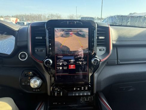 Used 2019 RAM 1500 Rebel w/ Rebel Level 2 Equipment Group image 13