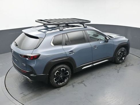 Certified 2023 MAZDA CX-50 Meridian Edition w/ Apex Package AWD/4WD image 38
