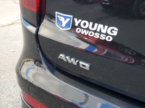 Certified 2024 Cadillac XT6 Premium Luxury image 38