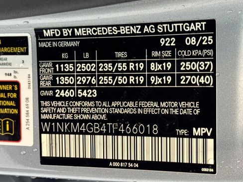 Used 2026 Mercedes-Benz GLC 300 image 30
