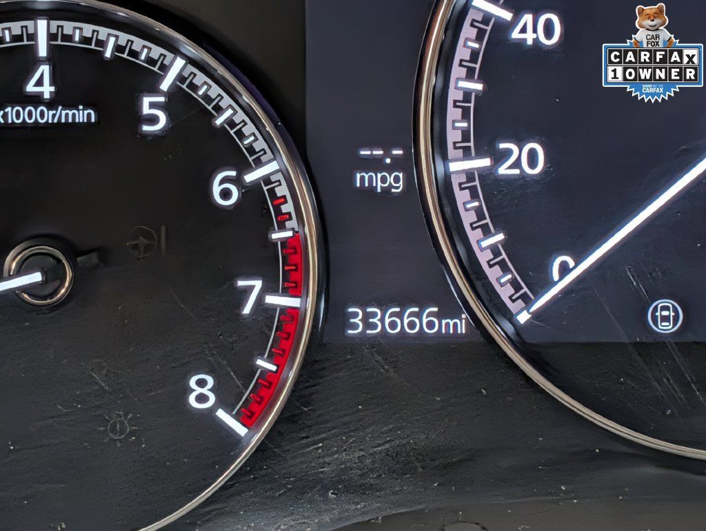 Used 2023 MAZDA CX-30 AWD 2.5 S image 18