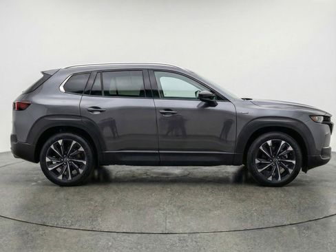 Used 2025 MAZDA CX-50 2.5 Hybrid w/ Premium Plus Pkg image 11