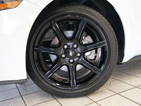Used 2018 Ford Mustang Premium w/ Equipment Group 201A RWD image 53