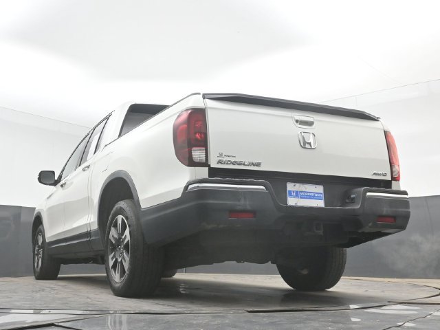 Used 2017 Honda Ridgeline RTL image 43