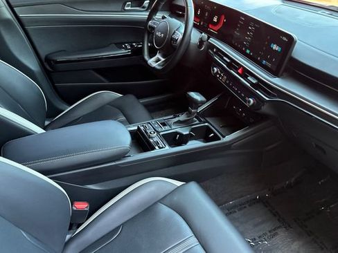 Used 2025 Kia K5 GT-Line FWD image 16