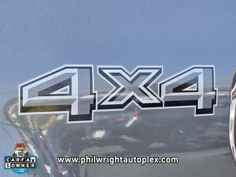 Used 2025 Ford F150 STX w/ Equipment Group 200A AWD/4WD image 16