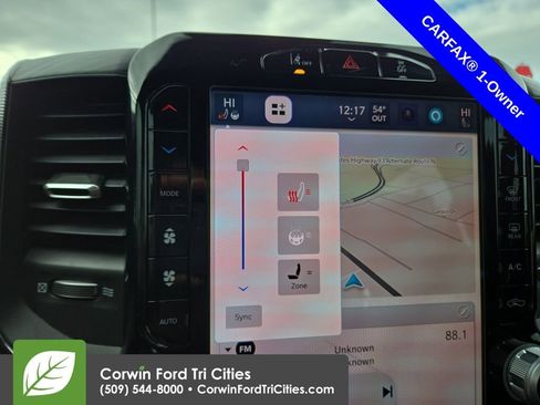 Used 2025 RAM 1500 RHO image 32