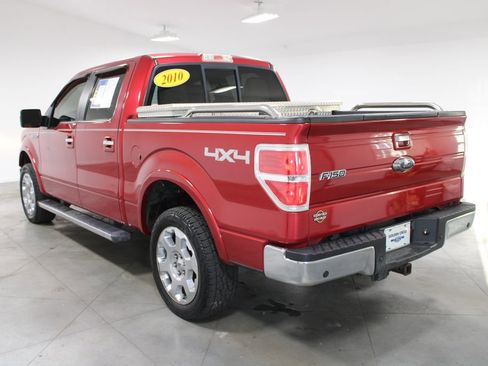 Used 2010 Ford F150 Lariat image 7