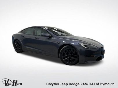 Used 2022 Tesla Model S