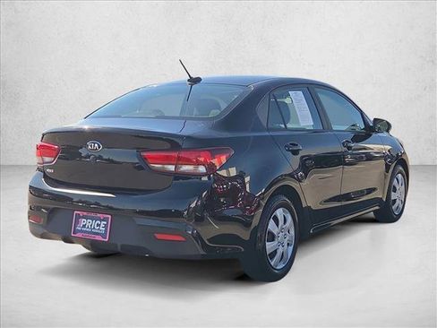 Used 2020 Kia Rio LX FWD image 5