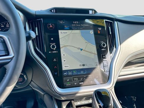 New 2025 Subaru Legacy Limited image 13