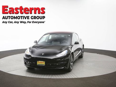 Used 2018 Tesla Model 3 Long Range image 51