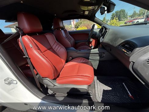 Used 2023 Dodge Challenger SRT Hellcat Redeye RWD image 18
