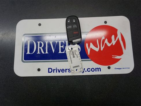 Used 2023 Dodge Charger GT w/ Blacktop Package image 17