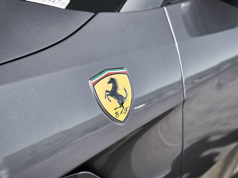 Used 2020 Ferrari GTC4Lusso V12 image 11