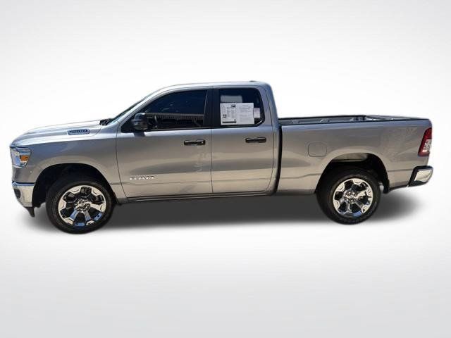 Used 2024 RAM 1500 Big Horn AWD/4WD image 4