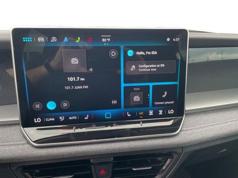 New 2025 Volkswagen Tiguan S image 12