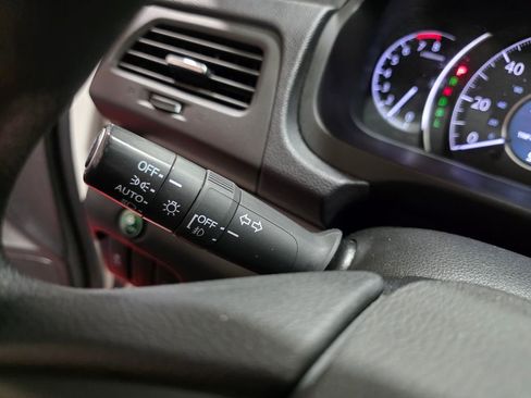 Used 2015 Honda CR-V EX image 28