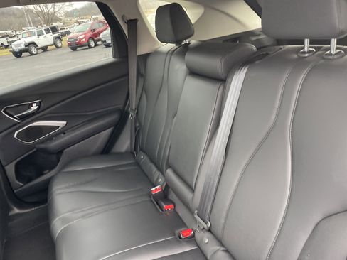 Used 2019 Acura RDX AWD image 16