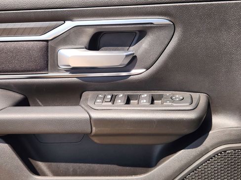 New 2026 RAM 1500 2WD Crew Cab image 19