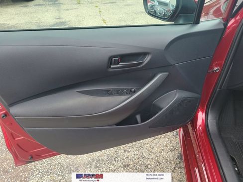 Used 2026 Toyota Corolla LE FWD image 13