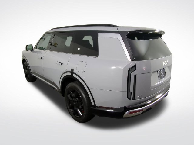 New 2027 Kia Telluride SX Prestige AWD/4WD image 35