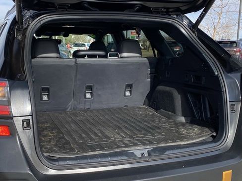 Used 2022 Subaru Outback Wilderness image 26
