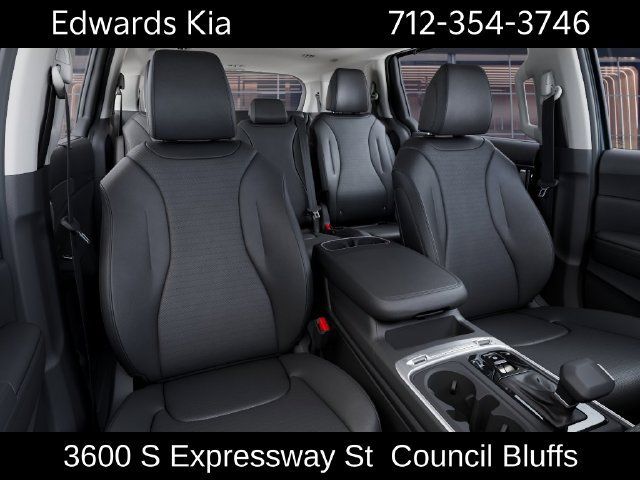New 2027 Kia Carnival SX Prestige FWD image 17