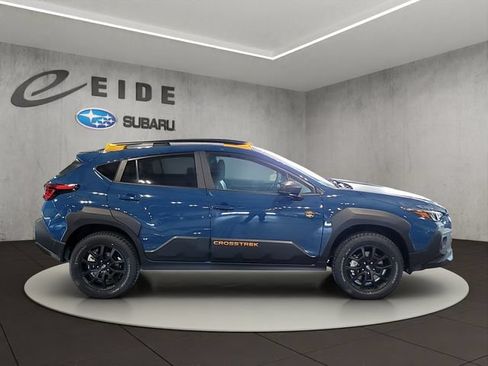 New 2026 Subaru Crosstrek 2.5i Wilderness AWD/4WD image 14