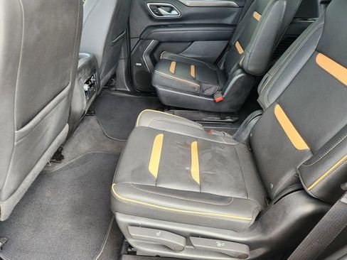 Used 2022 GMC Yukon AT4 AWD/4WD image 25