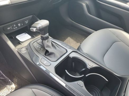New 2026 Kia K4 GT-Line Turbo FWD image 18
