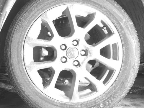 Used 2025 Jeep Compass Limited image 14