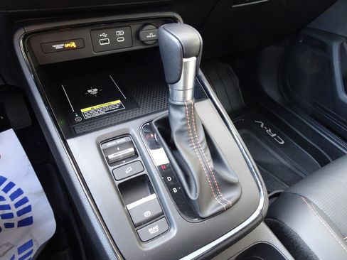 Used 2025 Honda CR-V Sport-L image 18