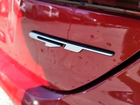 Certified 2024 Kia Forte GT FWD image 8