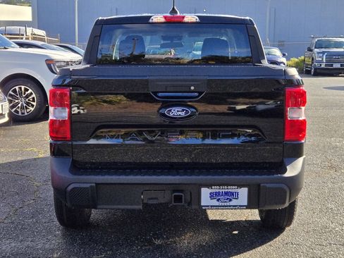 New 2026 Ford Maverick XL AWD/4WD image 5