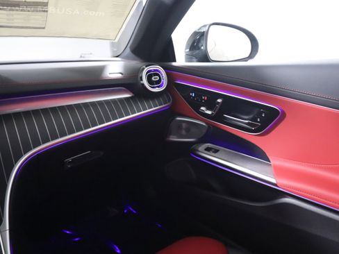 New 2026 Mercedes-Benz CLE 53 AMG 4MATIC Coupe image 12
