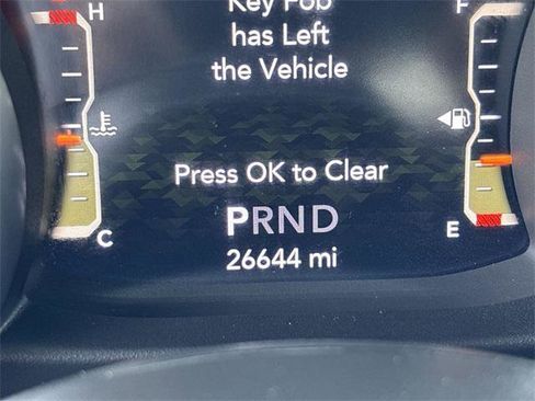 Certified 2023 Jeep Gladiator Mojave w/ LED Lighting Group image 36